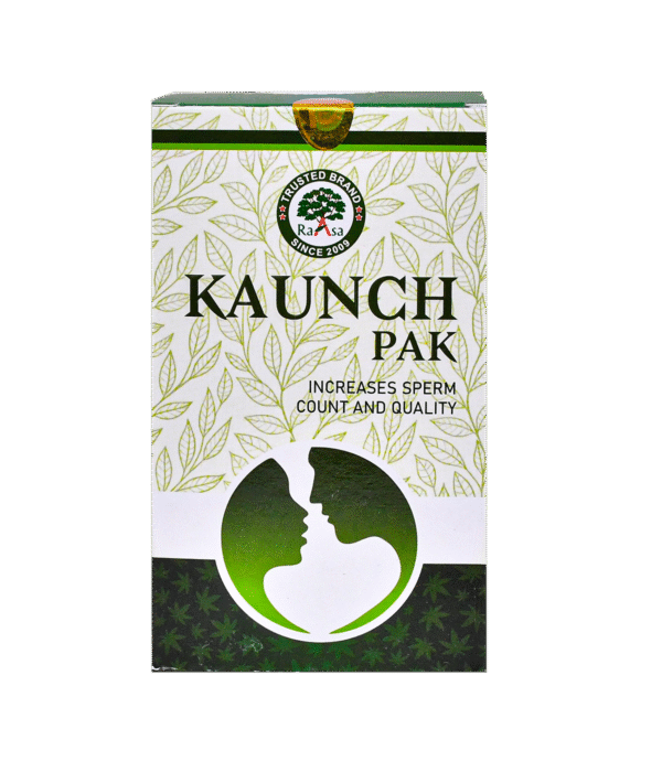 Kaunch Pak 100gm - Image 2