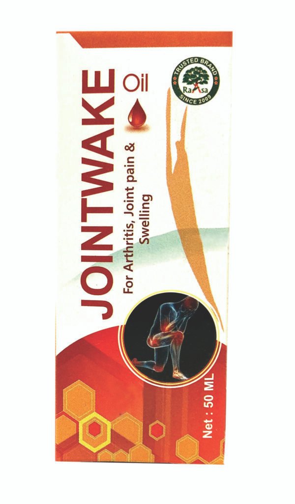 Raasa Jointwake 50ml - Image 2