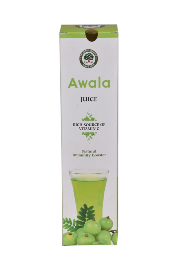 Awala Juice 500ml - Image 3