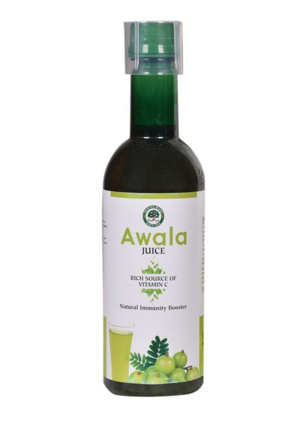 Awala Juice 500ml - Image 5