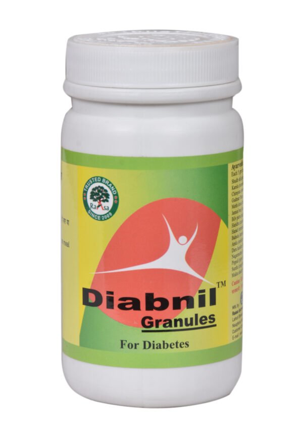 Daibnil Granules 100gm - Image 2