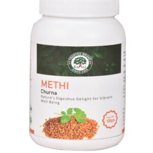 Methi Churna 100gm