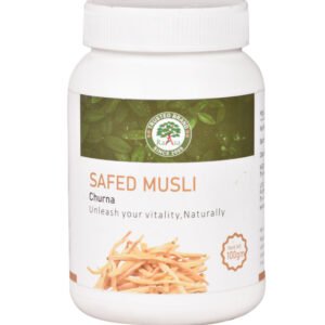 Safed Musali 50gm
