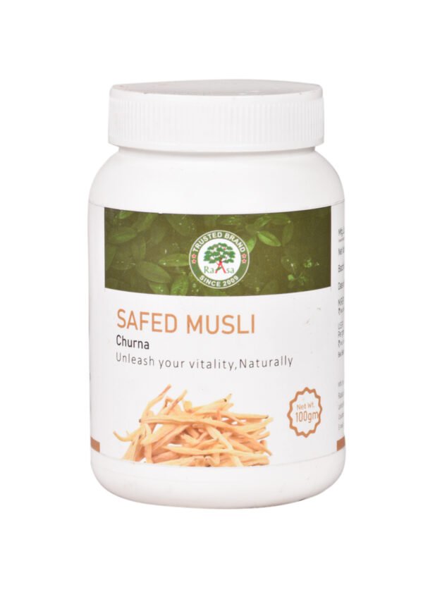 Safed Musali 50gm
