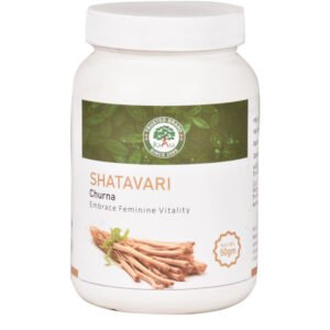 Shatavari Churna 50gm