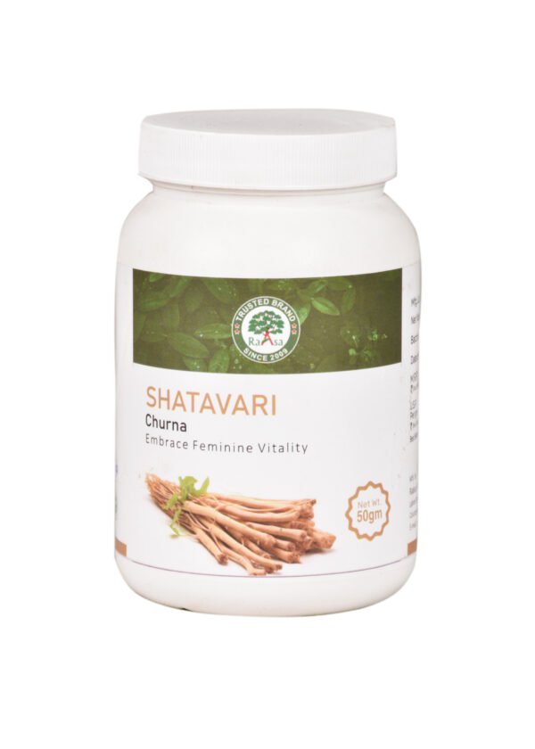 Shatavari Churna 50gm