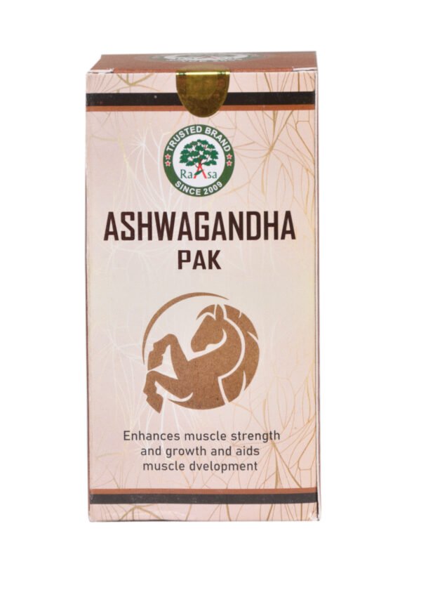 Ashwagandha Pak 100gm - Image 4