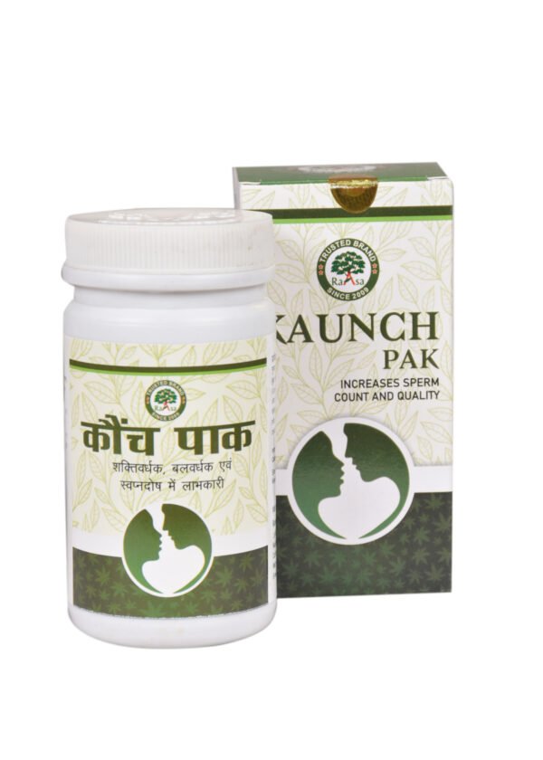 Kaunch Pak 100gm - Image 5