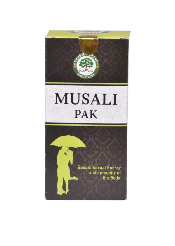 Musali Pak 100gm - Image 2