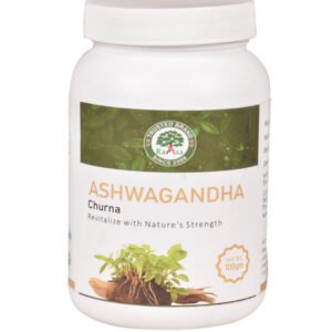 Ashwagandha Churna 50gm
