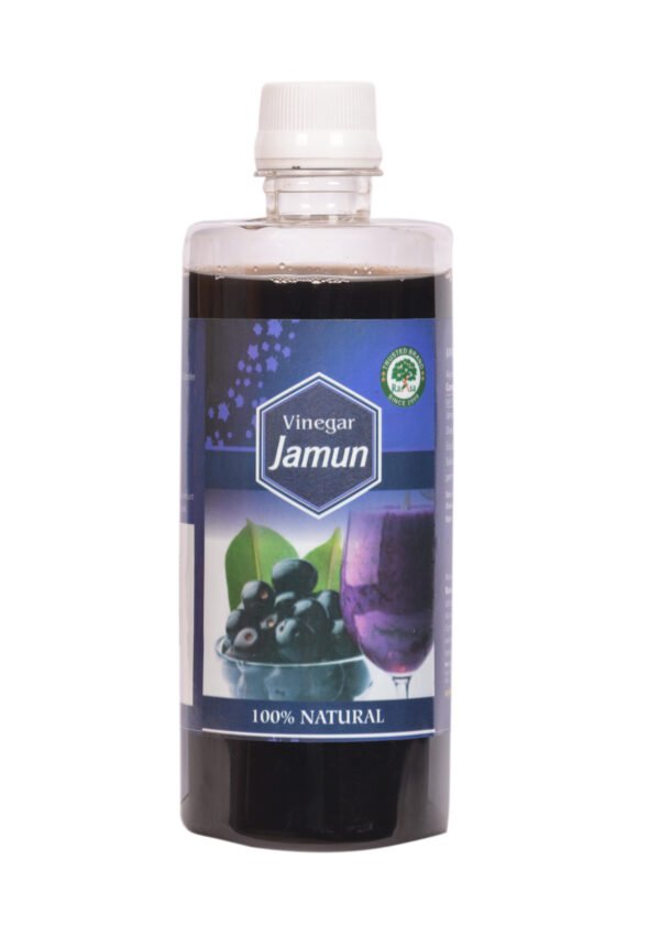 Sirka Jamun 500ml - Image 4
