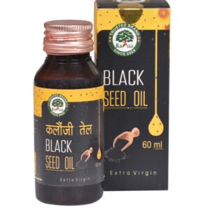 Kalonji Tail 60ml