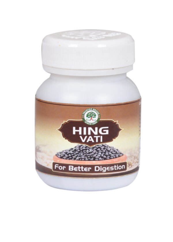 Hing Vati 50gm - Image 2
