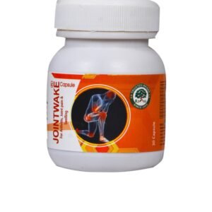 Raasa Jointwake 30 Capsule
