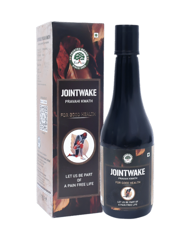Jointwake Pravahi Kwath - 500ml - Image 2