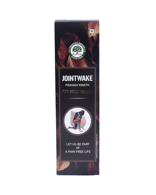 Jointwake Pravahi Kwath - 500ml - Image 3