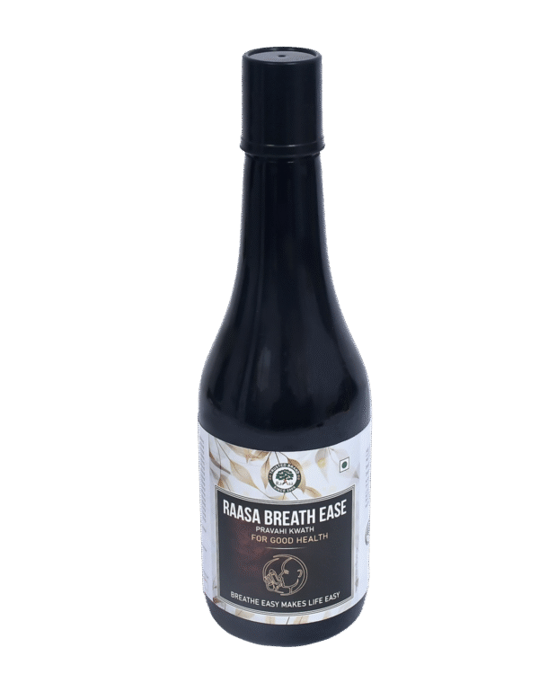 RAASA BREATHE EASE (500ml) - Image 3