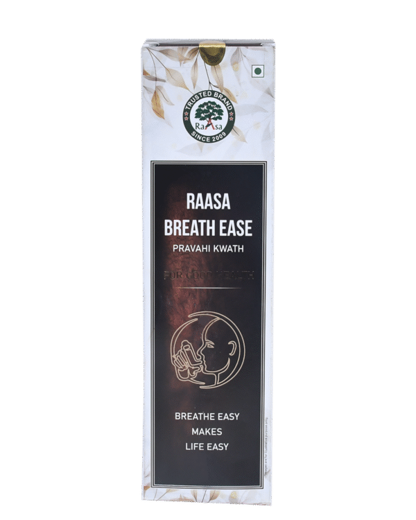 RAASA BREATHE EASE (500ml) - Image 4