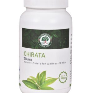 Chirayata Churna – 100gm