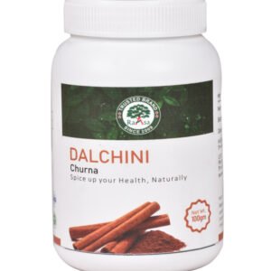Dalchini Churna – 100gm