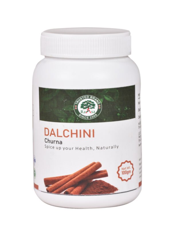 Dalchini Churna – 100gm