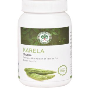 Karela Churna – 100gm