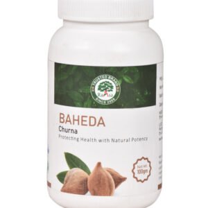 Behada Churna – 100gm