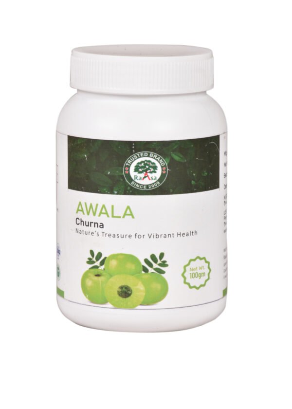 Awala Churna – 100gm