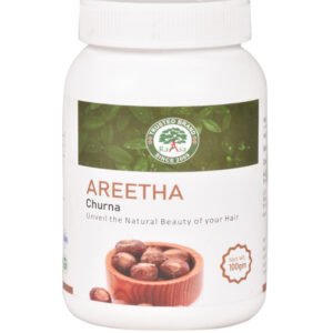 Aritha Churna – 100gm