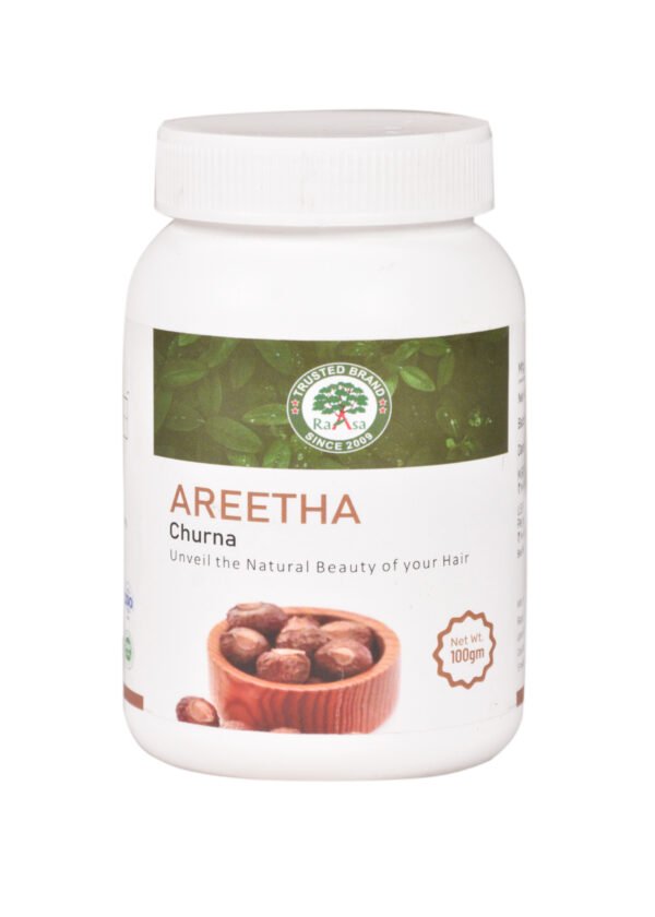 Aritha Churna – 100gm