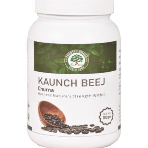 Kaunch Beej Churna – 100gm