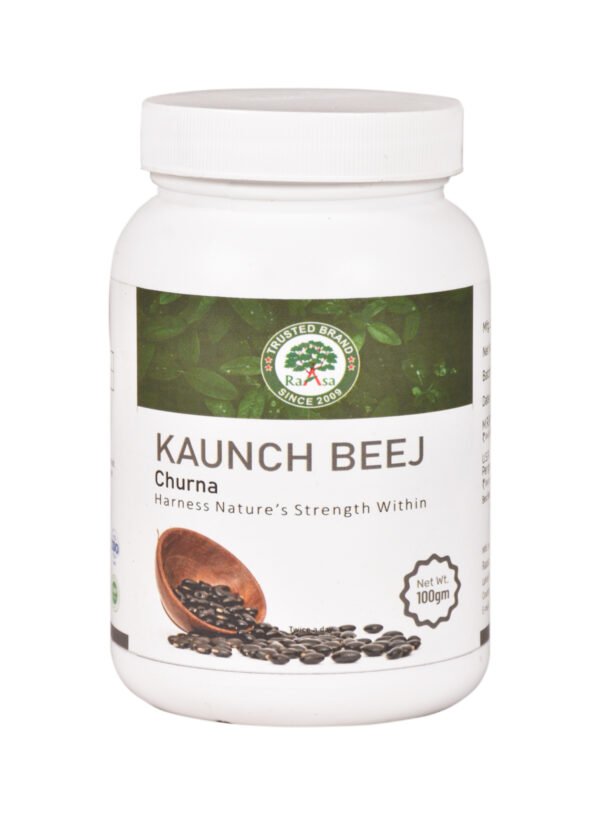 Kaunch Beej Churna – 100gm