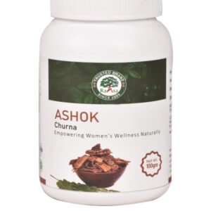 Ashok Churna – 100gm