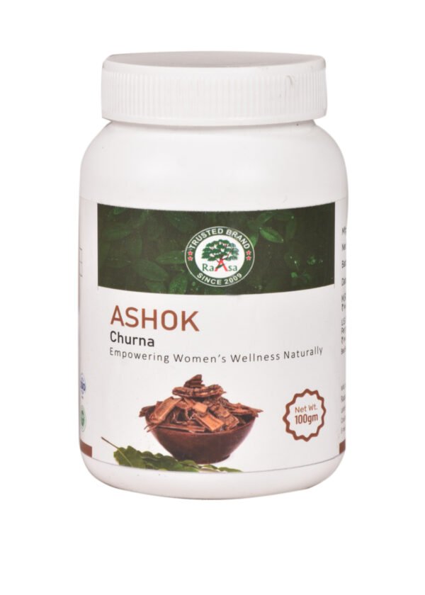 Ashok Churna – 100gm