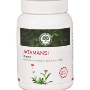 Jatamansi Churna – 50gm