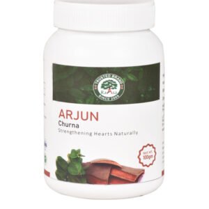 Arjun Churna – 100gm