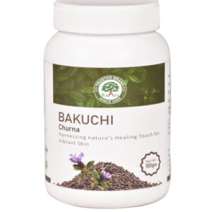 Bakuchi Churna – 100gm
