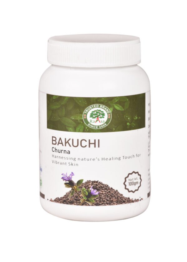 Bakuchi Churna – 100gm
