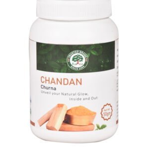 Chandan Churna – 50gm