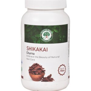 Shikakai Churna – 100gm