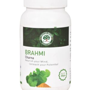 Brahmi Churna – 100gm