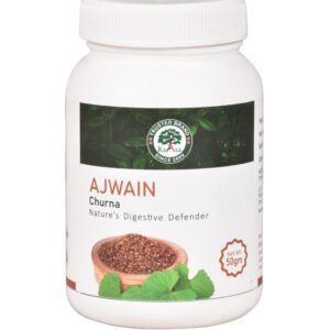 Ajwain Churna – 100gm