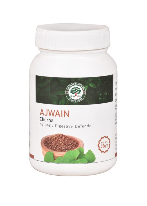 Ajwain Churna – 100gm