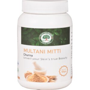 Multani Mitti – 100gm