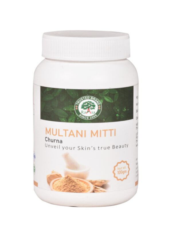 Multani Mitti – 100gm