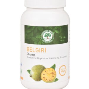 Belgiri Churna – 100gm