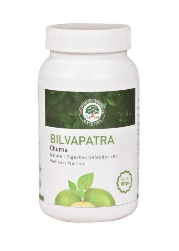 Bilvapatra Churna – 100gm