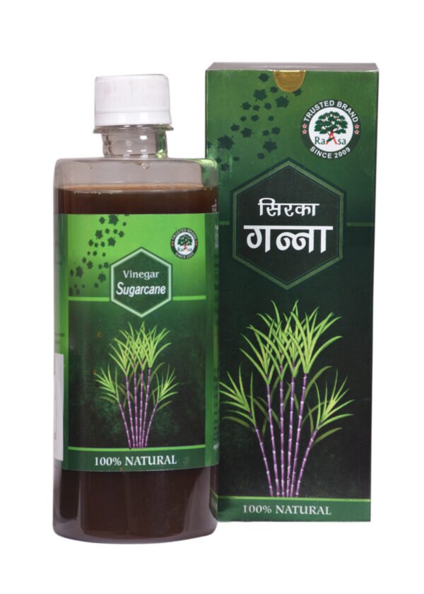Sirka Ganna – 500ml