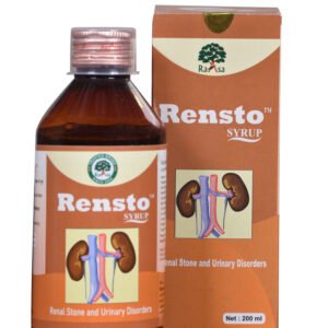 Rensto Syrup