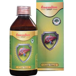 Raasalivo Syrup